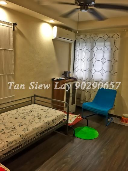 Blk 608 Clementi West Street 1 (Clementi), HDB 3 Rooms #154248622